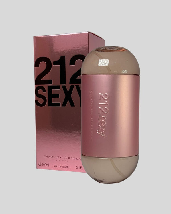212 SEXY FEM