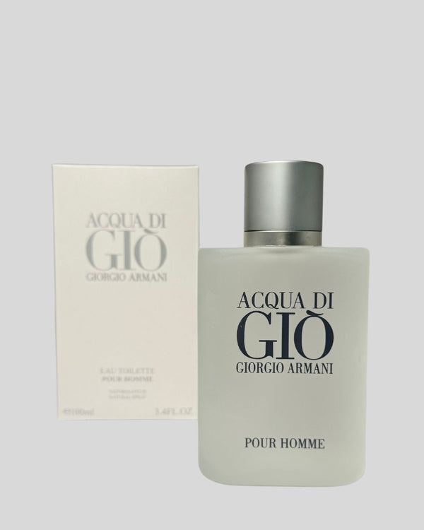 ACQUA DI GIO
