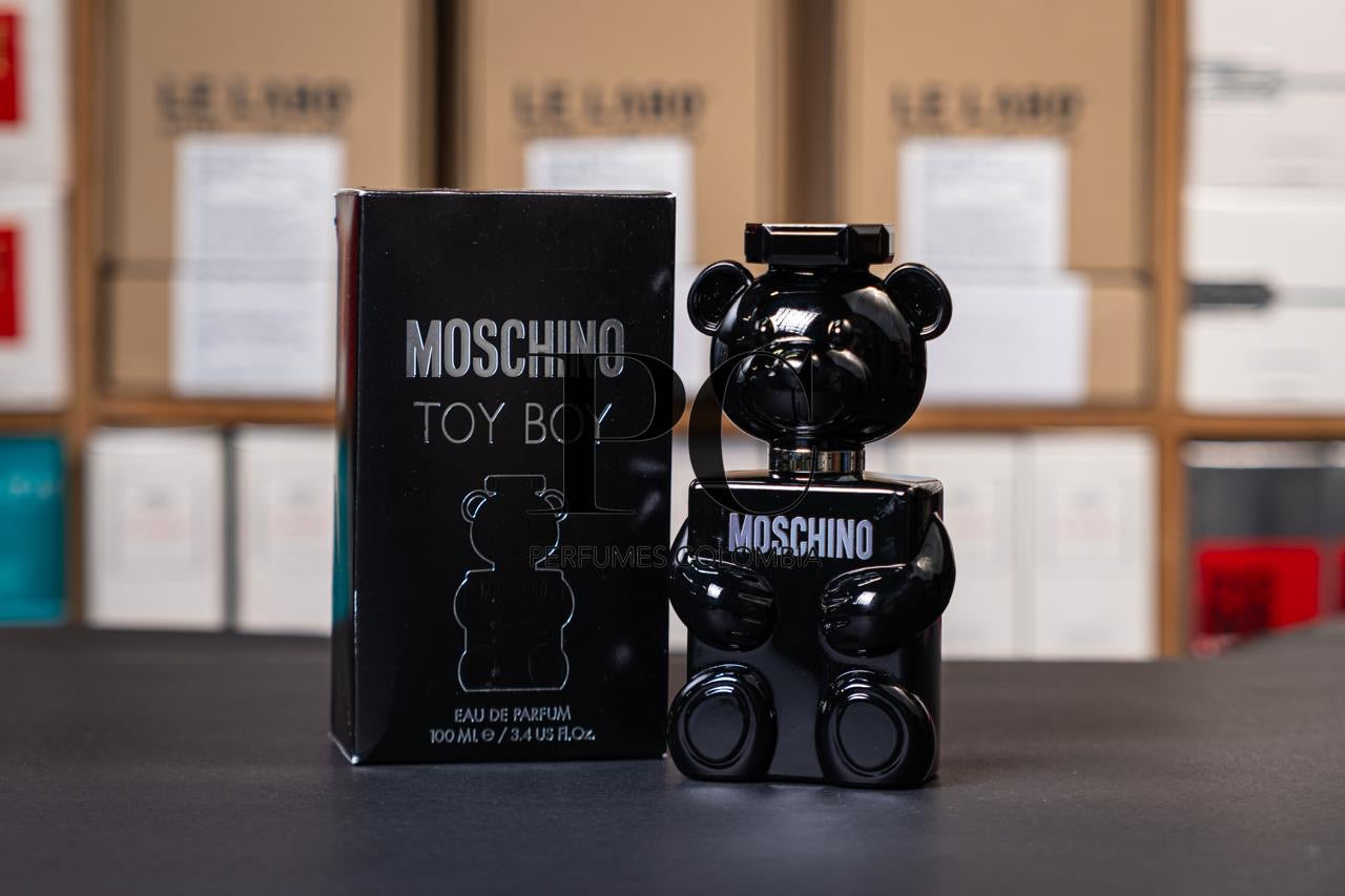 MOSCHINO TOY BOY