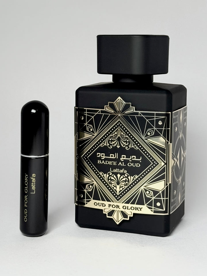 LATTAFA OUD FOR GLORY